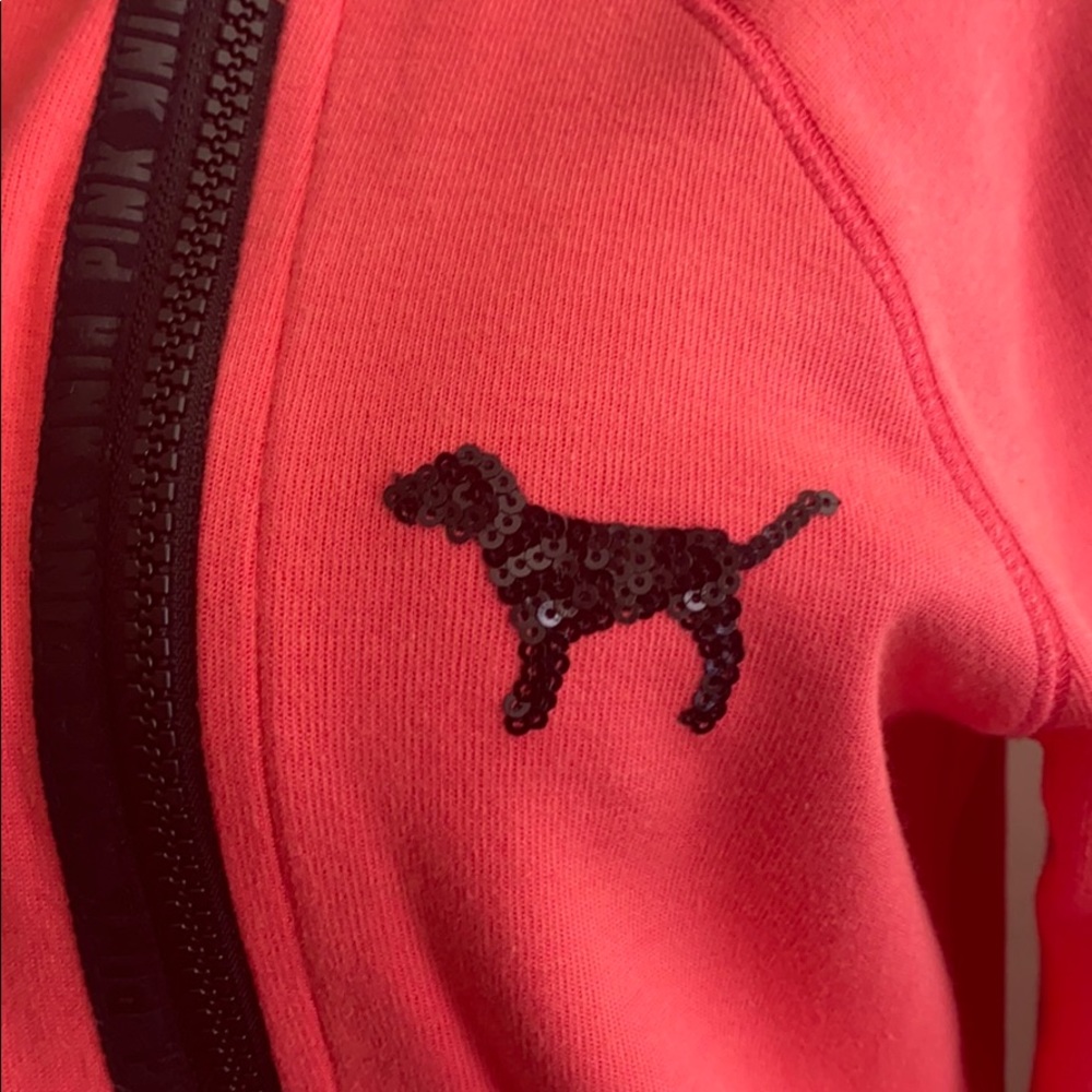 Pink Jacket - Picture 4 of 9